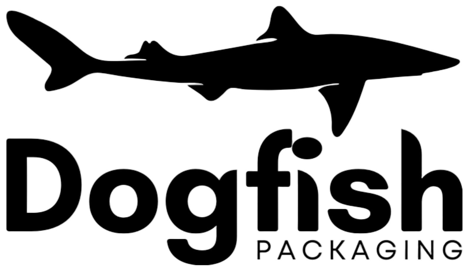 Client Logo: Dogfish Packaging