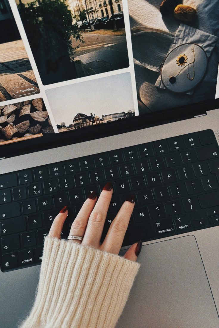 Why I’ve Rebuilt My Website 5 Times (and Why You Might Want to, Too)